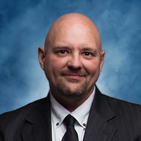 Marcus Couch