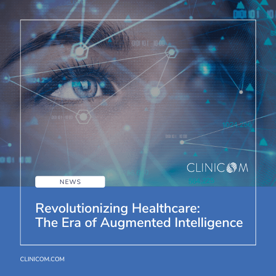 Revolutionizing Healthcare_ The Era of Augmented Intelligence